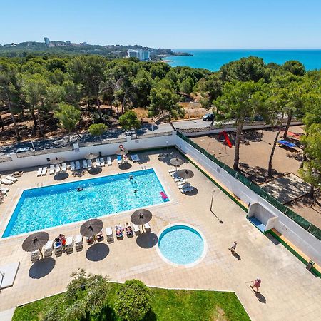 Salou Pacific Rentalmar Exterior foto